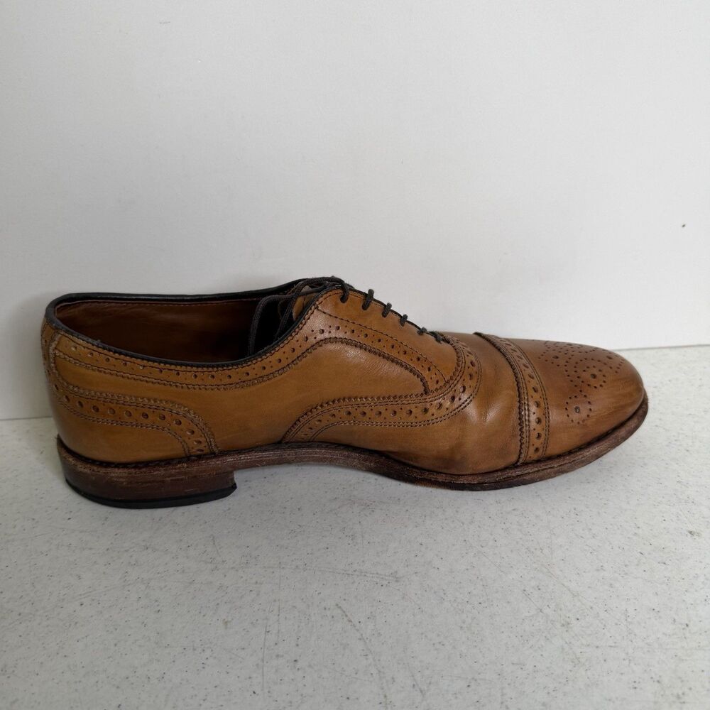 Allen Edmonds Strand Shoes - Picture 3 of 11
